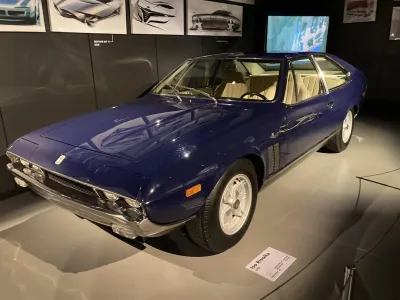 Iso Rivolta